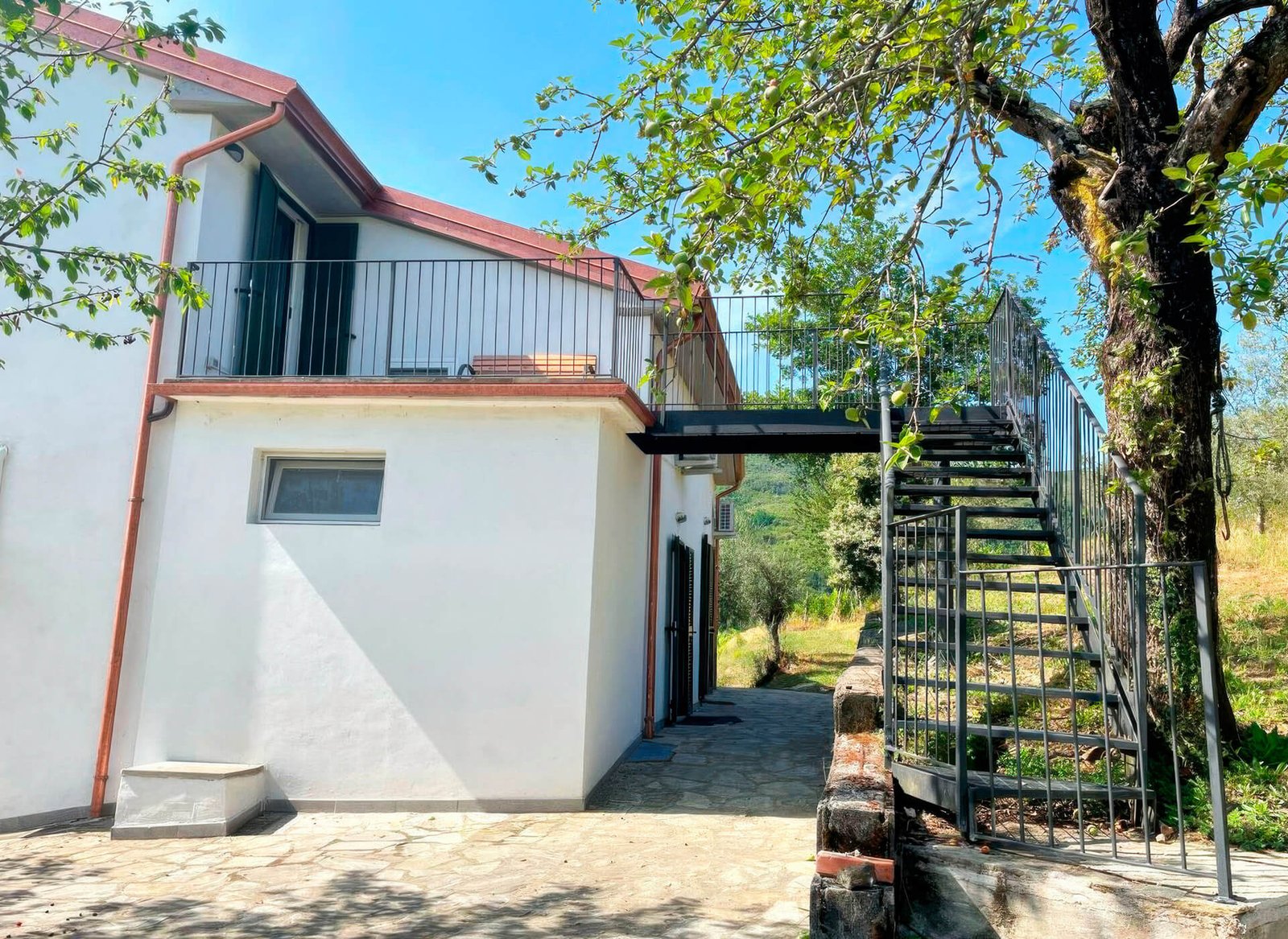 La Casa Madre - IL Loft
